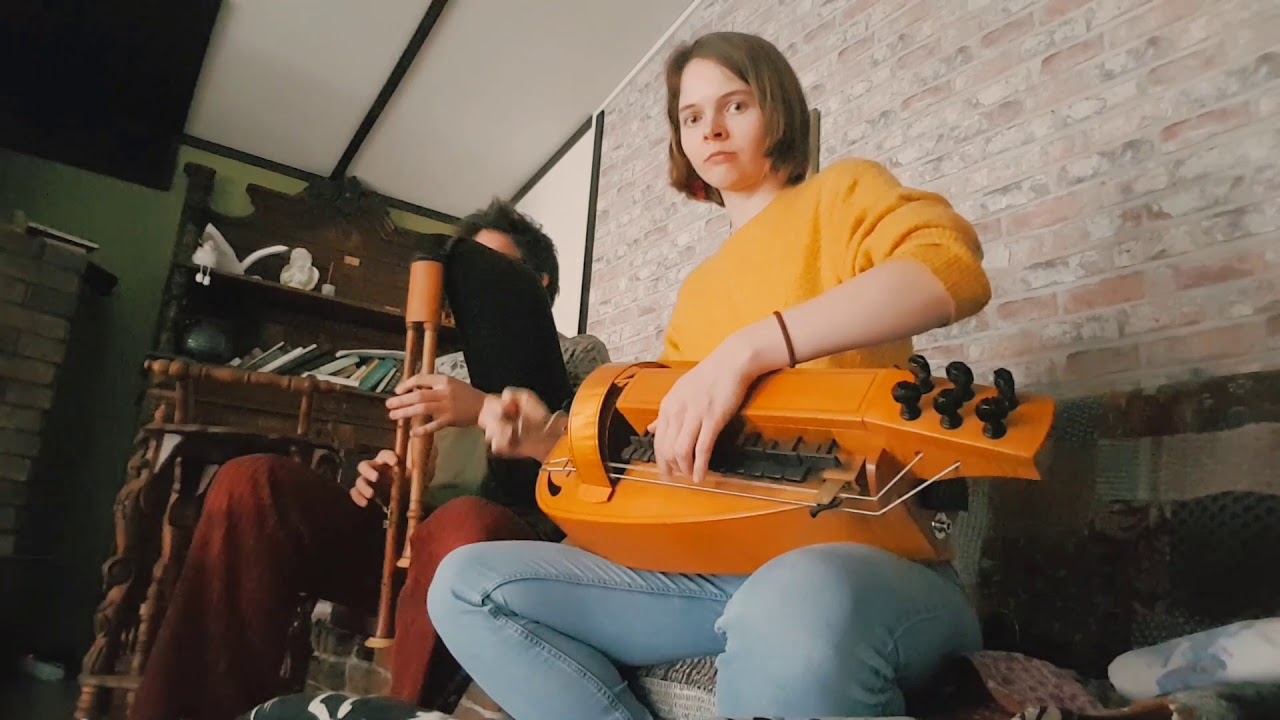 Duo Cardamon - Scottish à Cadet