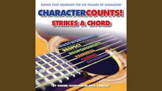 Character Counts!
