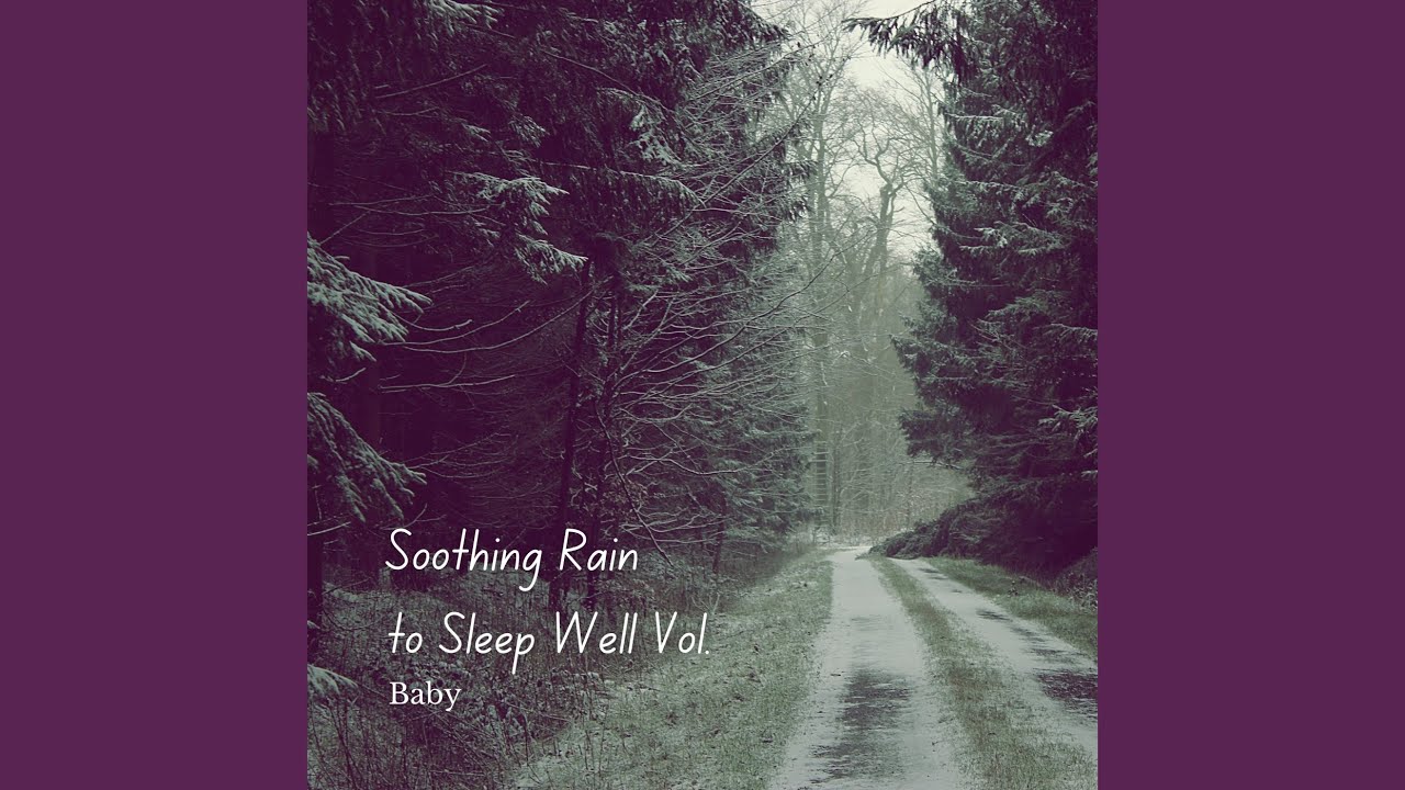 Crystal Rain Soothing Sounds