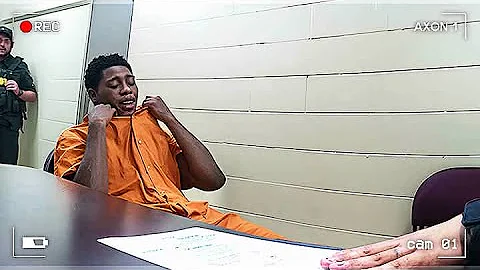 When a Murderer Realises His Best Friend Snitched