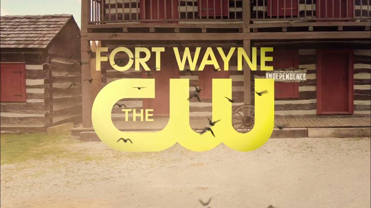 Fort Wayne Cw Schedule Fort Wayne Cw Schedule