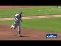 Gausman spins 7 strong innings, Blue Jays take series in San Francisco!