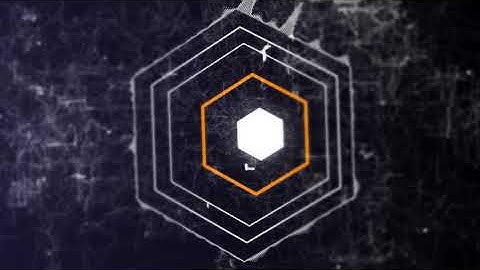 After effects - 3d audio visualizer