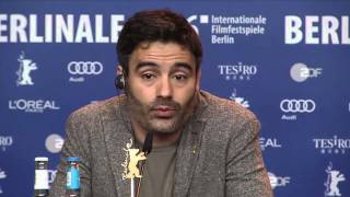 Cartas Da Guerra | Highlights Press Conference | Berlinale 2016