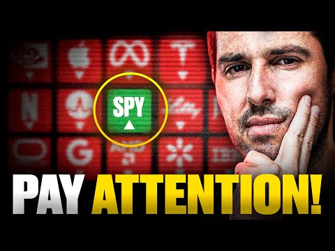 URGENT: Don’t Ignore This Market Signal! [What I’m Doing]