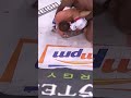 Is this Corey Anderson's most clinical KO? #MMA #PFL #Shorts