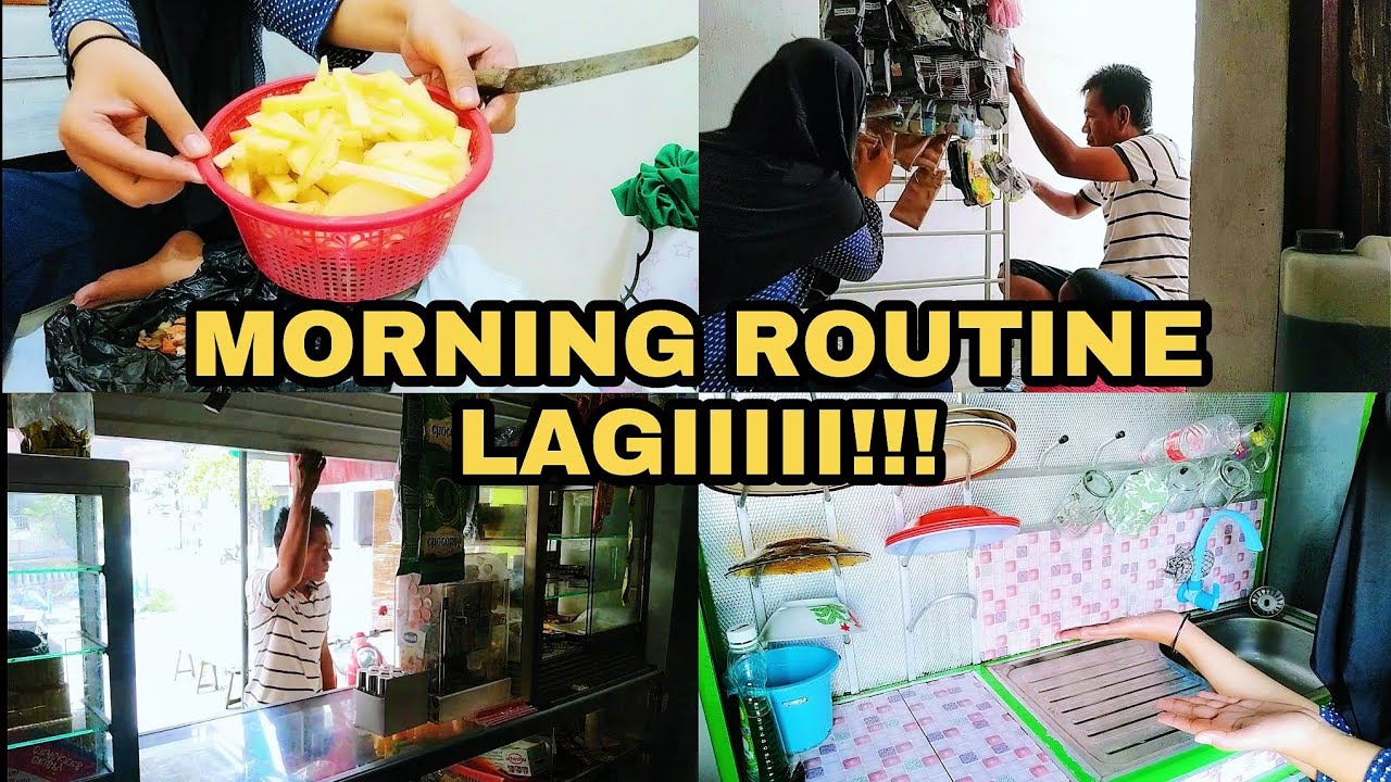 morninh-routine-lagiiii-youtube