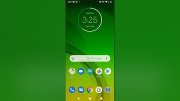 How To Update Software On A Motorola Smartphone