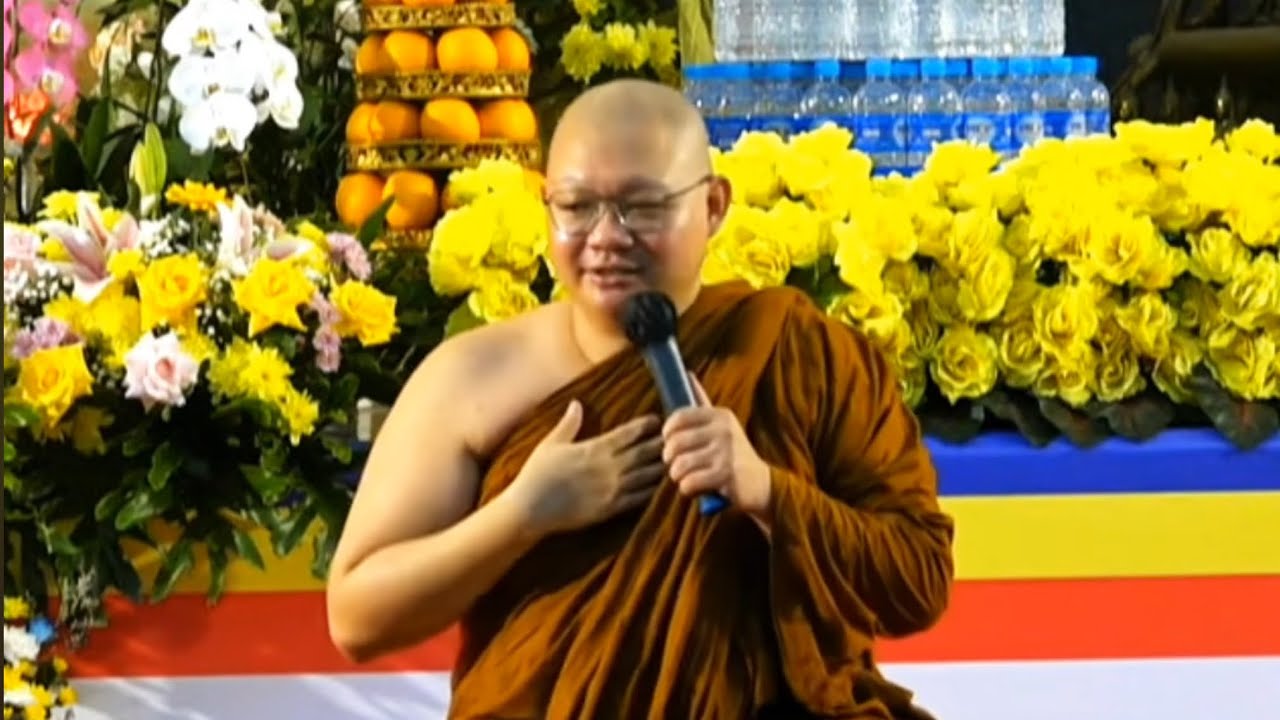 KEBIJAKSANAAN DHAMMA ~ "KOIN AJAIB" 《BHANTE ABHIJATO》