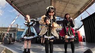 Download Lagu Masshiro na canvas - White festival / shirosai [ Gochikara Cover ] MP3