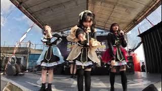 Download lagu Masshiro na canvas - White festival / shirosai [ Gochikara Cover ]