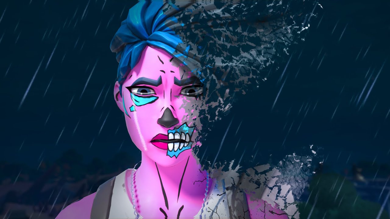 I got hacked... (goodbye)