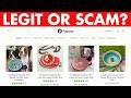 Pawows Review - Legit or Scam Store?