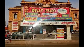 Watch Billy Fury Cmon Everybody Live video