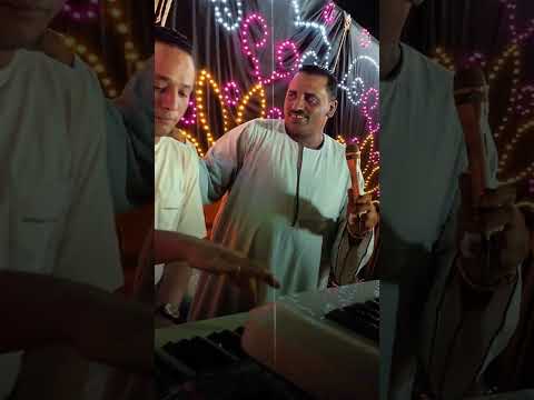 كوكب الصعيد محمود سليم احلى موال الدنيا شمس وقمر مع المايسترو محمد منصور 