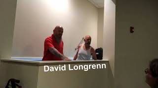 8 5 18 Baptisms