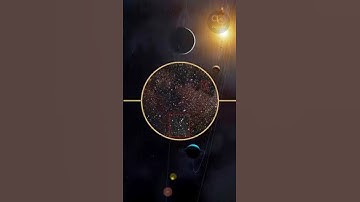 The Impossible Orbit of 3I/ATLAS Explained #trending #shortvideo