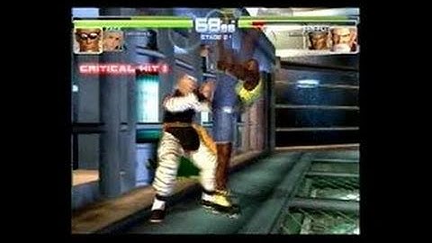 Dead or Alive 2: Hardcore PlayStation 2