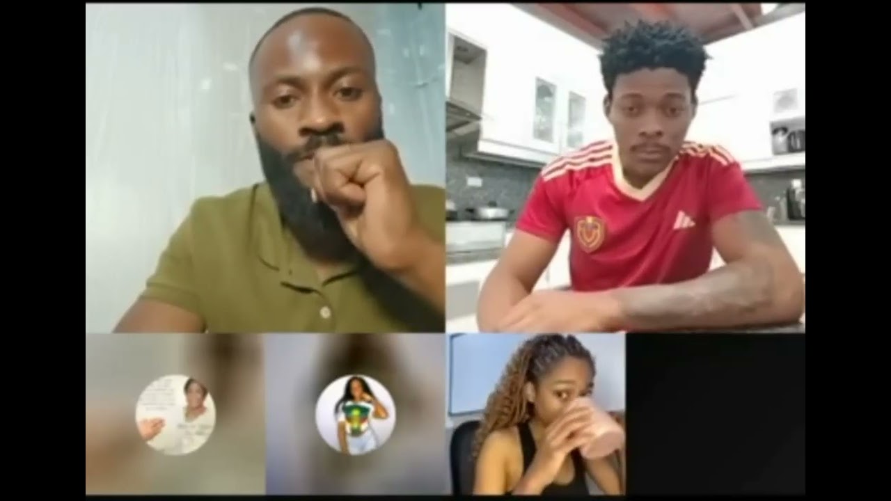 Jose Blascky y Gran Matías vs Diana la Queendi