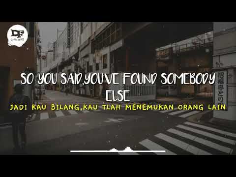 The 1975 - Somebody Else // Sub Español |HD|