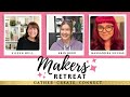 2024 makers retreat  join the fun