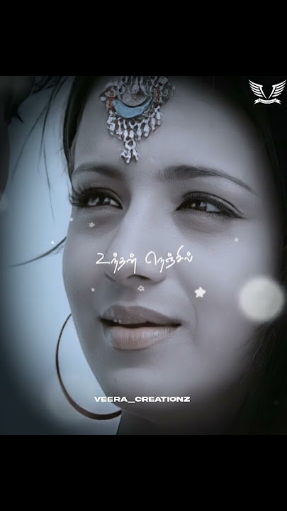 ❣️ Siragugal Vanthathu ❣️ Song ❣️ Whatsapp status ❣️ Veera_Creationz...