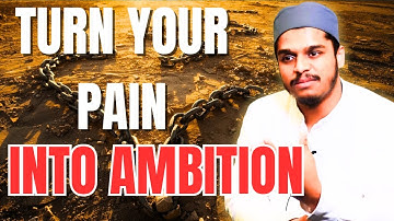 Verspil je leven niet | De enige manier om te stoppen met uitstellen | Hisham Abu Yusuf