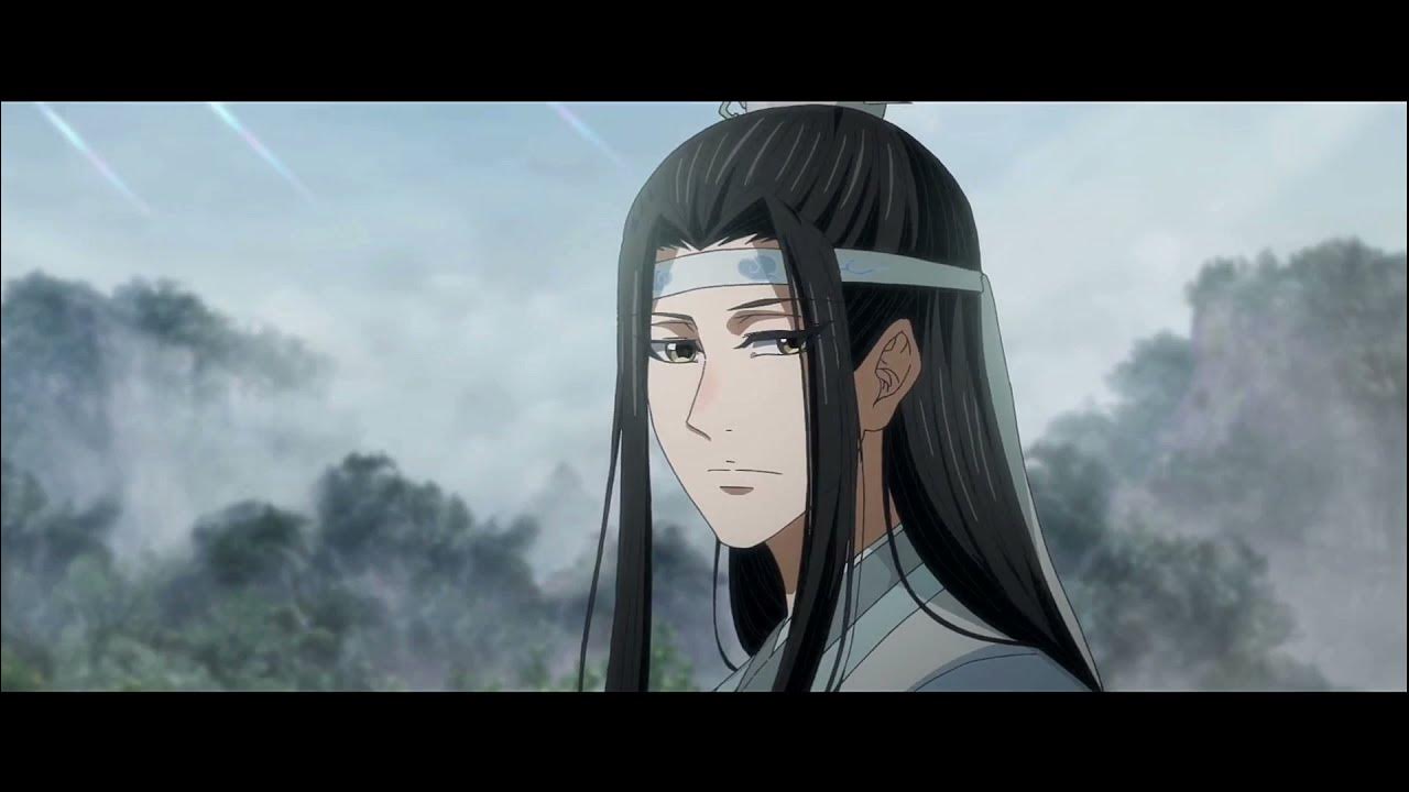 Grandmaster Of Demonic Cultivation Opening Song Lyrics Mo Dao Zu Shi / Grandmaster of Demonic Cultivation Opening cover in
