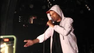 Evidence Unlearning Vol. 1 Live - (LA, 09/24/21)
