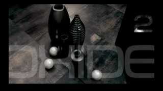 Interceramic iNDesign Porcelain and Ceramic Tile Series