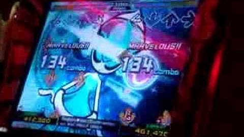 Dr.D AAAing Raspberry Heart Expert