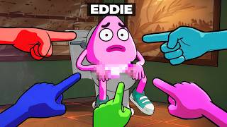 This Poop Game Was Made For us…