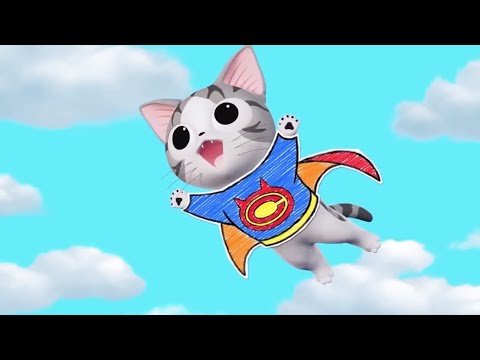 Chi s Sweet Adventure Notebook Edition Episode 05 Chi Takes on