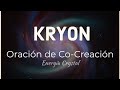 #rayomagnetico Oración de Co-creación Kryon