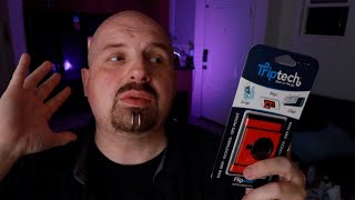 Triptech Flipside Unboxing And Review