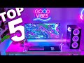 Top 5 budget rgb accessories to upgrade your gaming setup