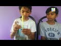 water pressure