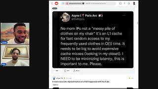 Coders React To "Funny" Coding Memes (r/programmerhumor)