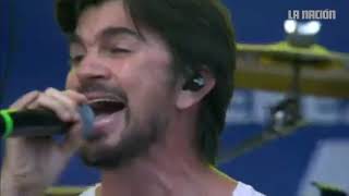 Juanes en Venezuela Aid Live