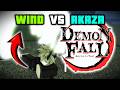 The Longest Fight | Demonfall