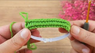 Fantastic💫💥 I did a lot. I sold them all.  New model crochet hairpin making online training #crochet by Desing Crochet  2,812 views 4 days ago 7 minutes, 56 seconds