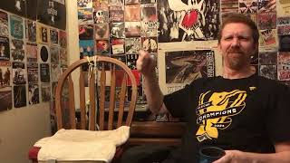 Shnootz - Reaction Video (The Tragically Hip - Chagrin Falls)