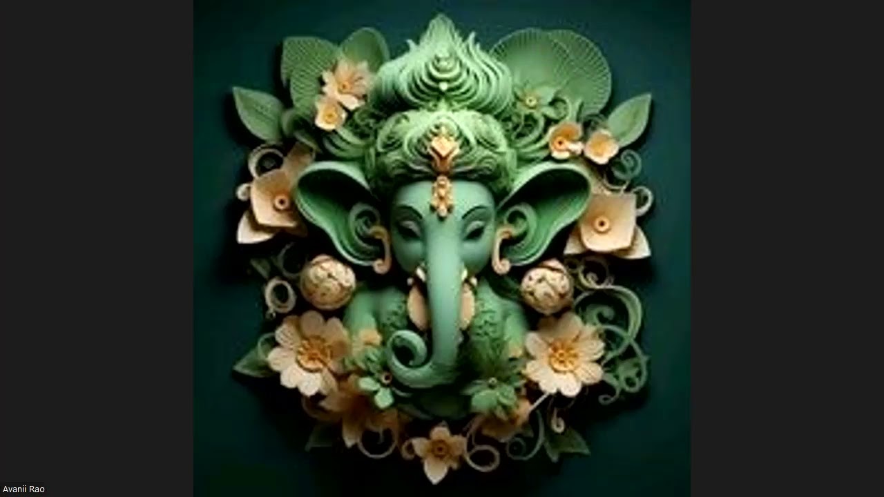 Amavasya Dhyana by Master Avanii Rao