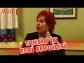 Tahsin ın Eski Sevgilisi Yıllar Sonra Ortaya Çıkıyor Avrupa Yakası