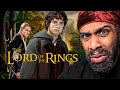 FIRST TIME WATCHING Lord of the Rings: The Fellowship of the Ring (Pt.2)