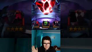 A raiva de um CRISTAL antes do BUFF! - #Shorts do MTC