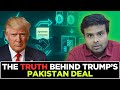 Trump-Pakistan Deal Explained | Why Trump Chose Pakistan Over India?