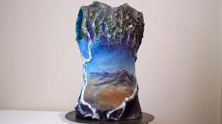 Judith Maxwell ~ Outback