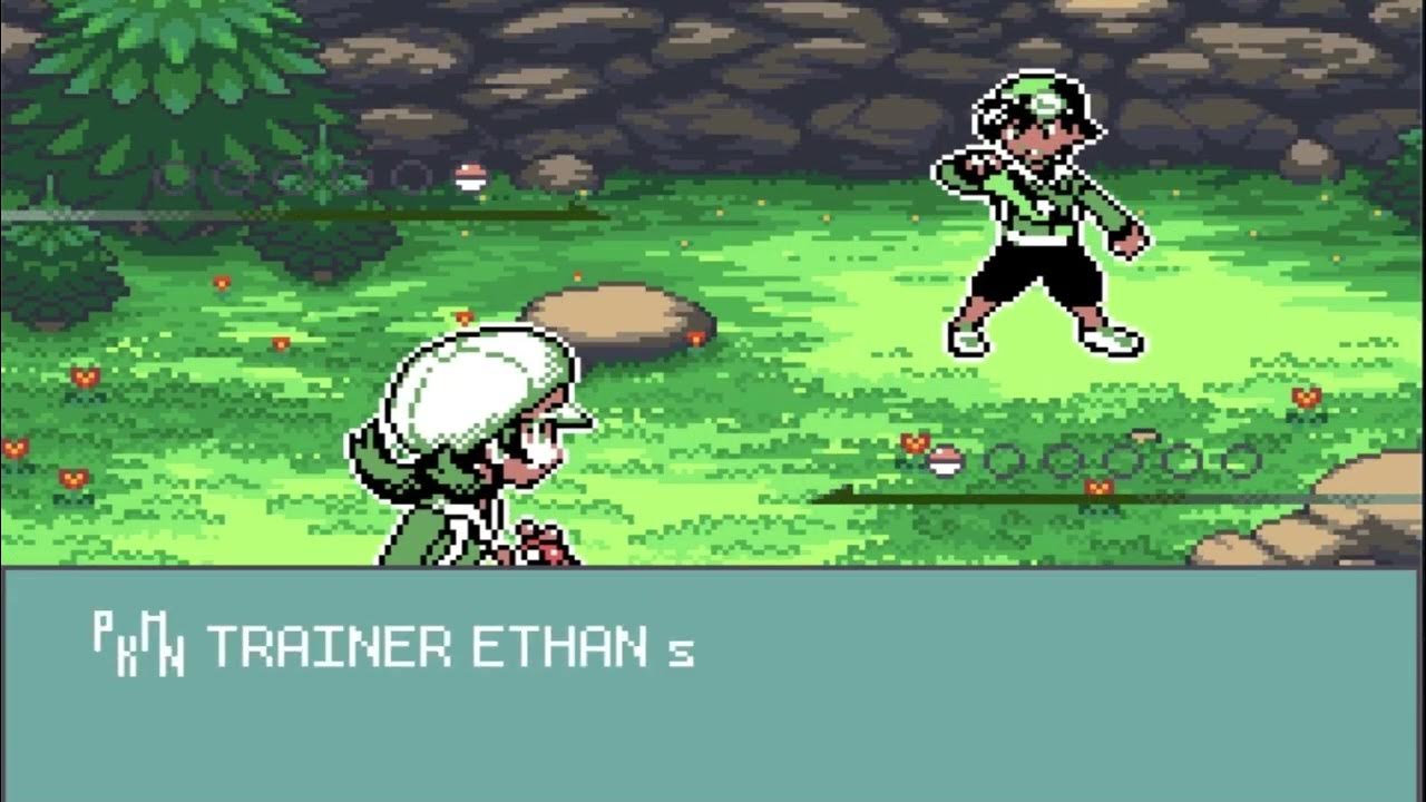 Pokemon Emerald Seaglass Walkthrough Episode 1 RETRO HOENN!!! YouTube