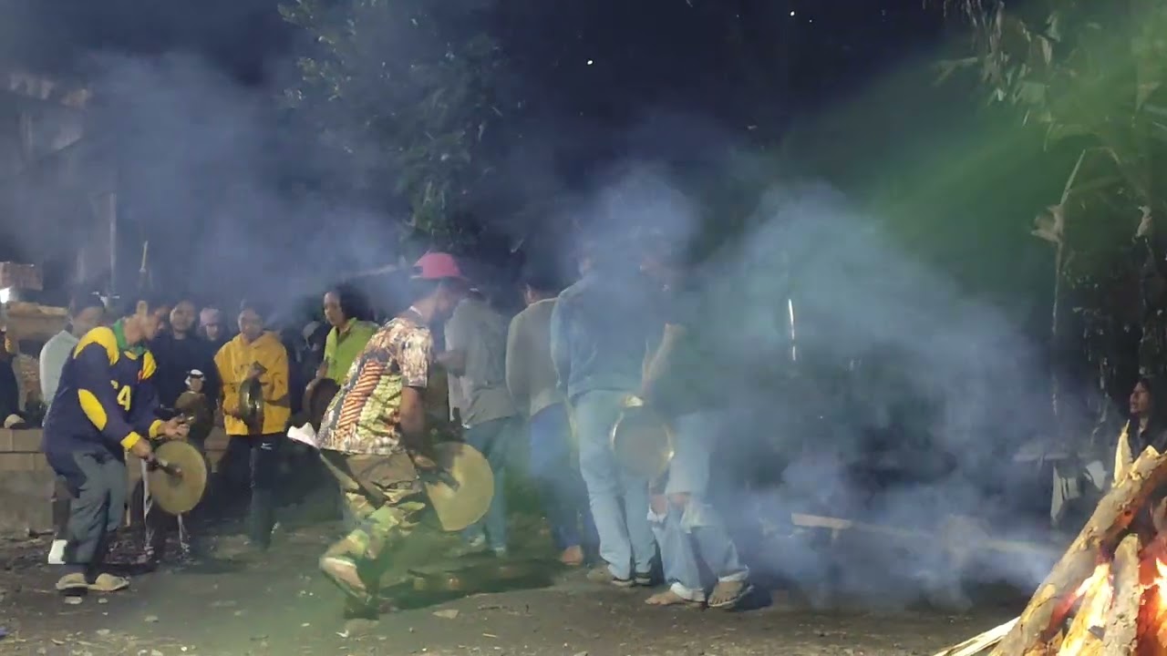 Mix Pattong(Talubin)